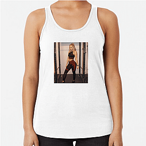 Pineapplebrat Powerhouse Princess Pineapplebrat Tank Tops