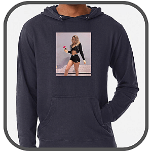 Pineapplebrat Hoodies