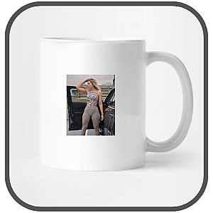 Pineapplebrat Mugs