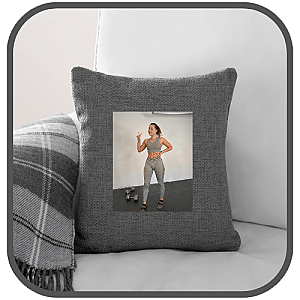 Pineapplebrat Pillows Cover