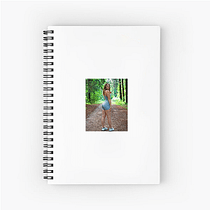 Pineapplebrat Beyond The Weights Pineapplebrat Notebook