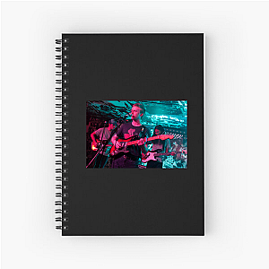 Pinegrove My Favorite Lyrical Band Pinegrove Notebook