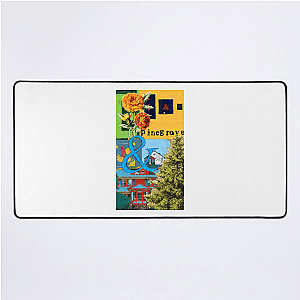 Pinegrove Beyond The Montclair Sound Pinegrove Mouse Pads
