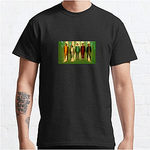 Pinegrove Cardinal Rules Pinegrove T-Shirts