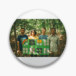 Pinegrove Finding My Way Home Pinegrove Pins