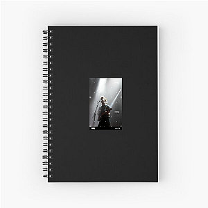 Pinegrove The Sound Of Growth Pinegrove Notebook