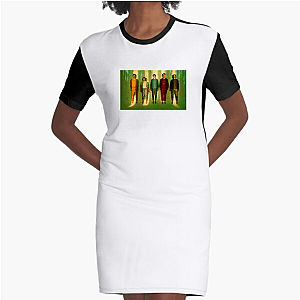 Pinegrove Cardinal Rules Pinegrove Dresses