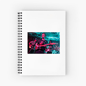 Pinegrove My Favorite Lyrical Band Pinegrove Notebook
