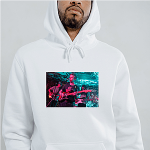 Pinegrove My Favorite Lyrical Band Pinegrove Hoodies