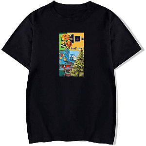 Pinegrove Beyond The Montclair Sound Pinegrove T-Shirts