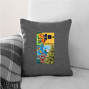 Pinegrove Beyond The Montclair Sound Pinegrove Pillows Cover