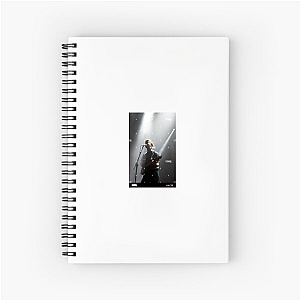 Pinegrove The Sound Of Growth Pinegrove Notebook