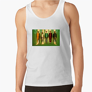 Pinegrove Cardinal Rules Pinegrove Tank Tops