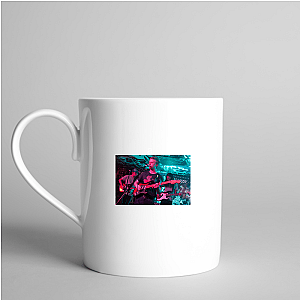 Pinegrove My Favorite Lyrical Band Pinegrove Mugs