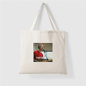 Pinegrove Indie Rock Emo Heart Pinegrove Bags