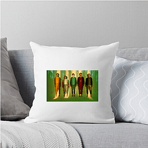 Pinegrove Cardinal Rules Pinegrove Pillows Cover