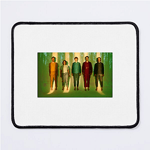 Pinegrove Cardinal Rules Pinegrove Mouse Pads