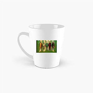 Pinegrove Cardinal Rules Pinegrove Mugs