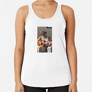Pinegrove Marigold Melodies Pinegrove Tank Tops