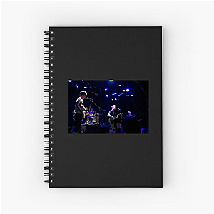 Pinegrove Skylight Sessions Pinegrove Notebook