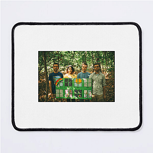 Pinegrove Finding My Way Home Pinegrove Mouse Pads