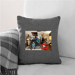 Pinegrove Always Feeling Always Rocking Pinegrove Pillows Cover