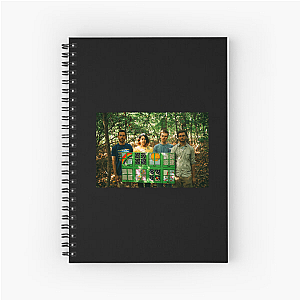 Pinegrove Finding My Way Home Pinegrove Notebook