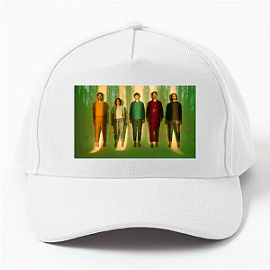 Pinegrove Cardinal Rules Pinegrove Hats & Caps
