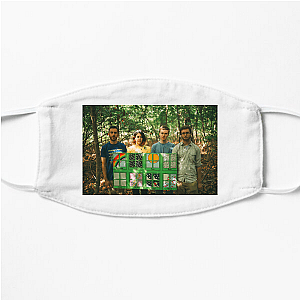 Pinegrove Finding My Way Home Pinegrove Face Masks