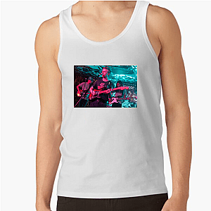 Pinegrove My Favorite Lyrical Band Pinegrove Tank Tops