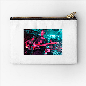 Pinegrove My Favorite Lyrical Band Pinegrove Zipper Pouches