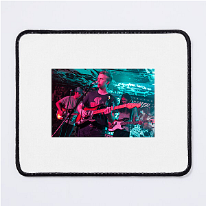 Pinegrove My Favorite Lyrical Band Pinegrove Mouse Pads