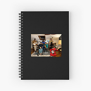 Pinegrove Always Feeling Always Rocking Pinegrove Notebook