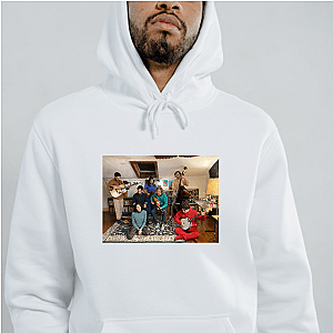 Pinegrove Always Feeling Always Rocking Pinegrove Hoodies