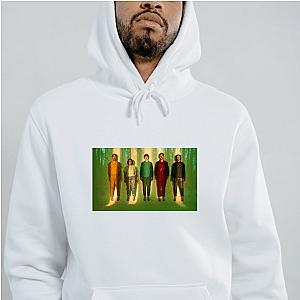 Pinegrove Cardinal Rules Pinegrove Hoodies