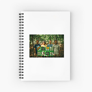 Pinegrove Finding My Way Home Pinegrove Notebook