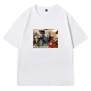 Pinegrove Always Feeling Always Rocking Pinegrove T-Shirts
