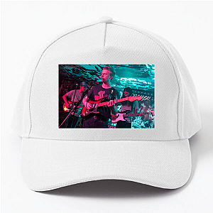 Pinegrove My Favorite Lyrical Band Pinegrove Hats & Caps