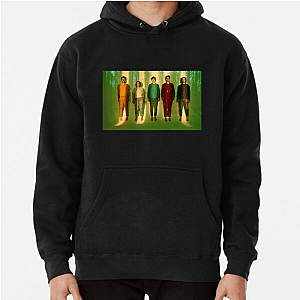 Pinegrove Cardinal Rules Pinegrove Hoodies