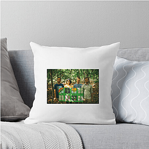 Pinegrove Finding My Way Home Pinegrove Pillows Cover