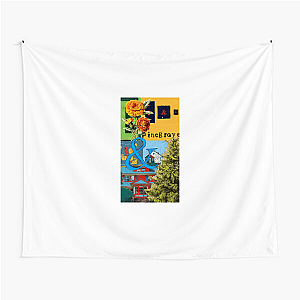 Pinegrove Beyond The Montclair Sound Pinegrove Tapestries