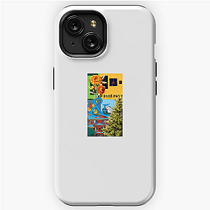 Pinegrove Beyond The Montclair Sound Pinegrove Samsung Cases