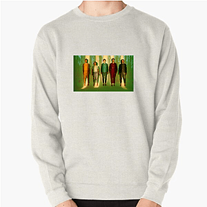Pinegrove Cardinal Rules Pinegrove Sweatshirts