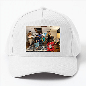 Pinegrove Always Feeling Always Rocking Pinegrove Hats & Caps