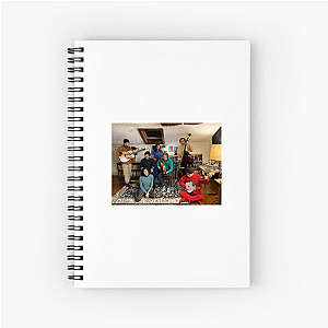 Pinegrove Always Feeling Always Rocking Pinegrove Notebook