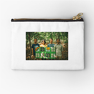 Pinegrove Finding My Way Home Pinegrove Zipper Pouches