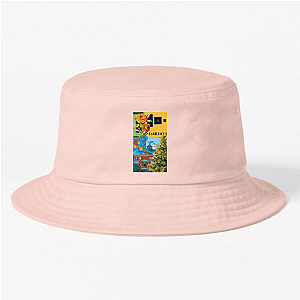 Pinegrove Beyond The Montclair Sound Pinegrove Hats & Caps
