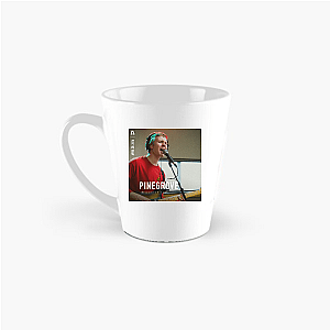Pinegrove Indie Rock Emo Heart Pinegrove Mugs