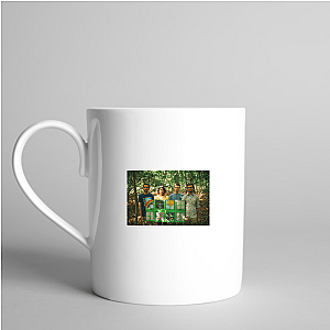 Pinegrove Finding My Way Home Pinegrove Mugs