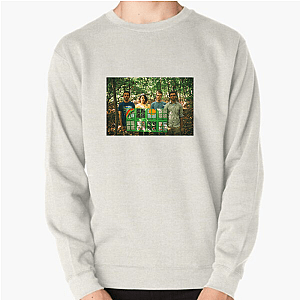 Pinegrove Finding My Way Home Pinegrove Sweatshirts